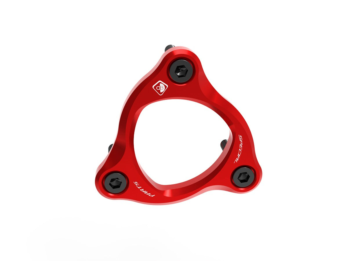 Ducabike DBK SM03 Spring Retainer - RED