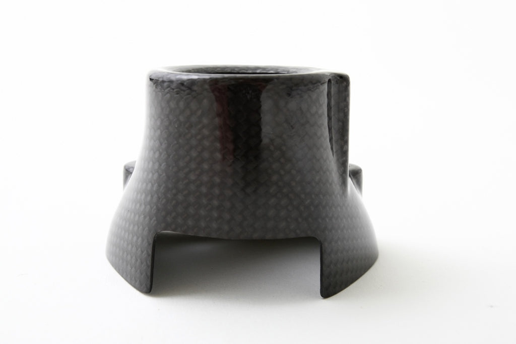 Fullsix Carbon Keylock Cover
