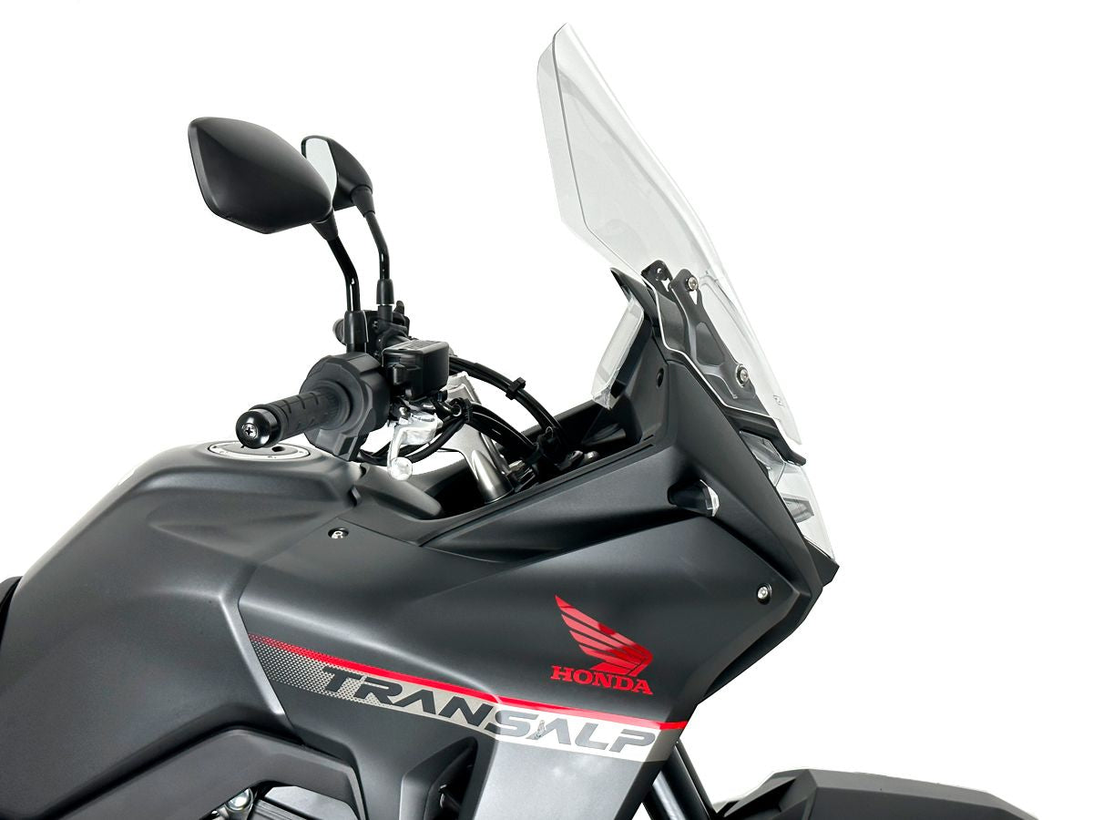 WRS Caponord Windscreen Honda XL 750 Transalp 2023-2024