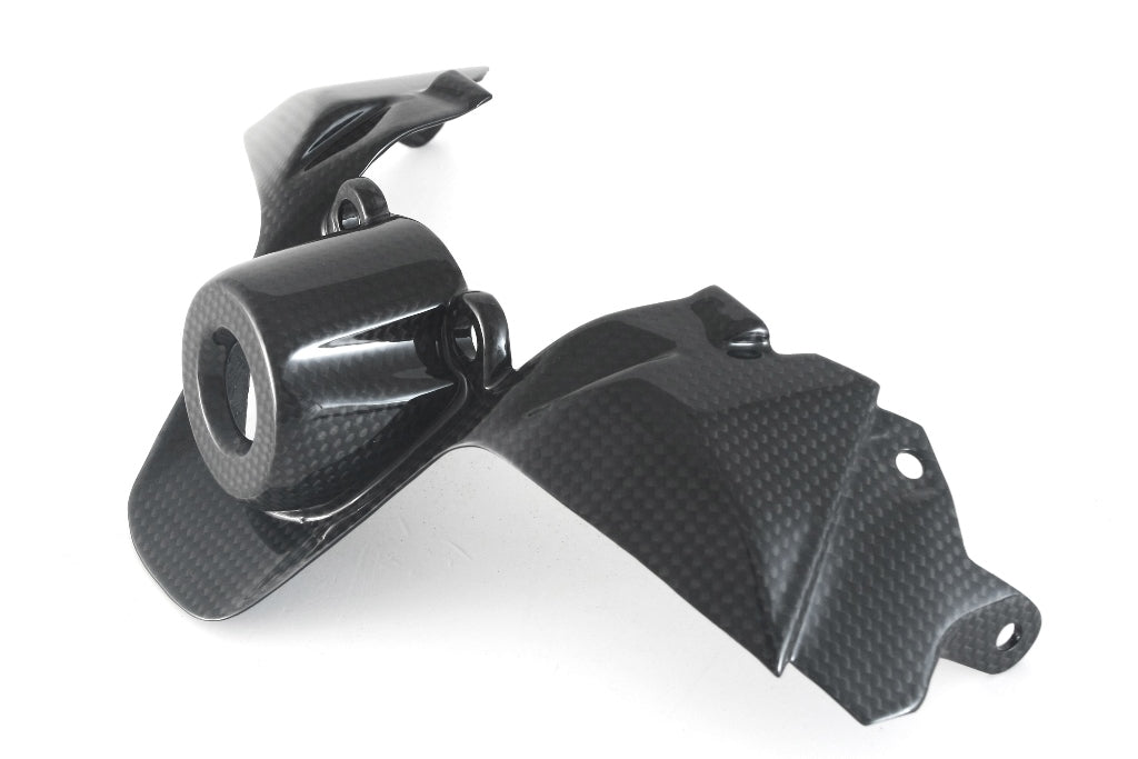 Fullsix Carbon Keylock Cover