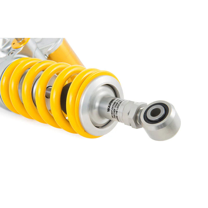 Ohlins DU 568 Hypersport TTX GP Rear Shock For Panigale V4 2025