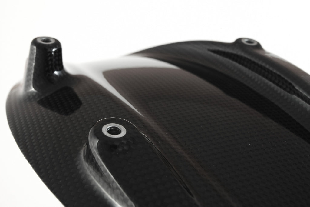 Fullsix Carbon Rear Splashguard