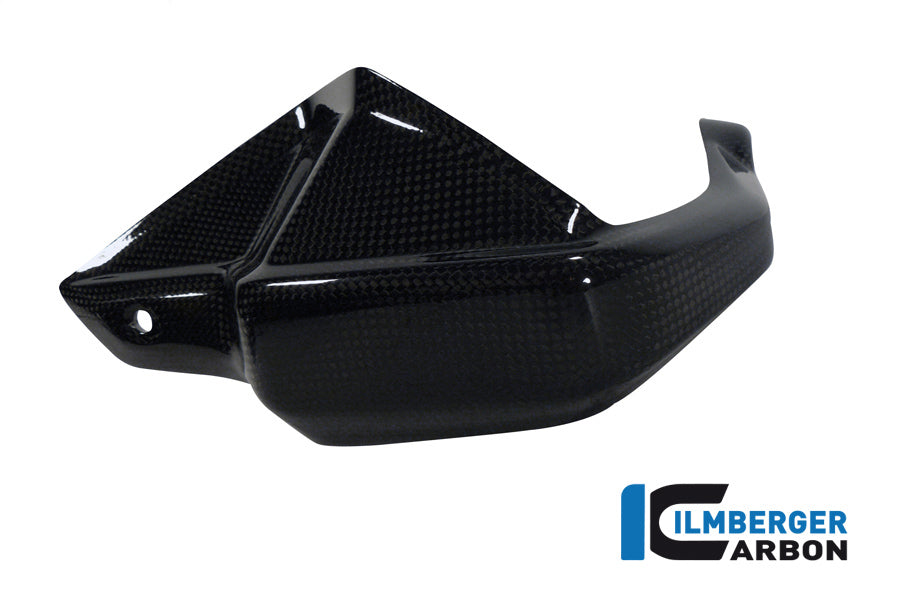 Ilmberger Carbon Hand Protector Left Carbon
