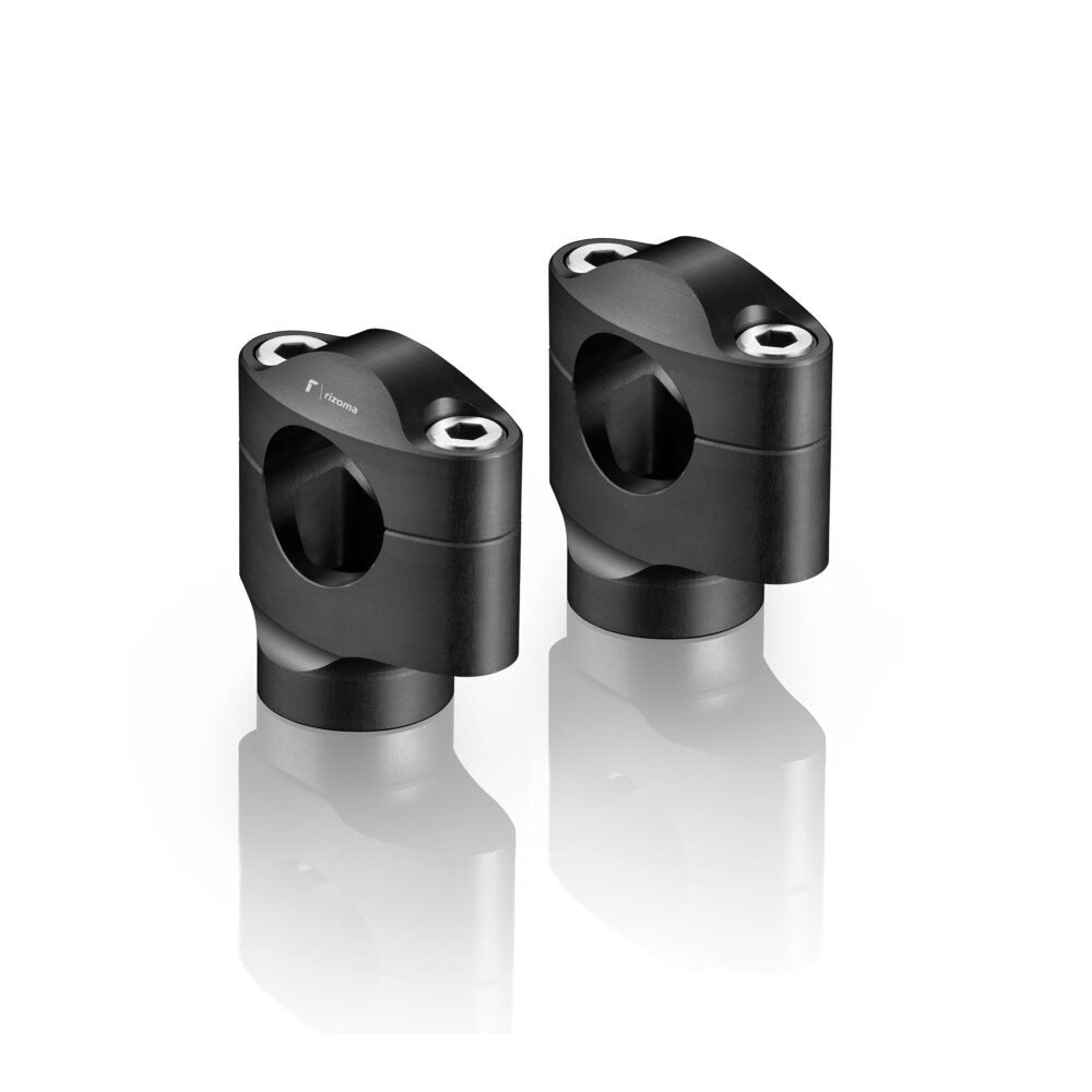 Rizoma Riser Kit