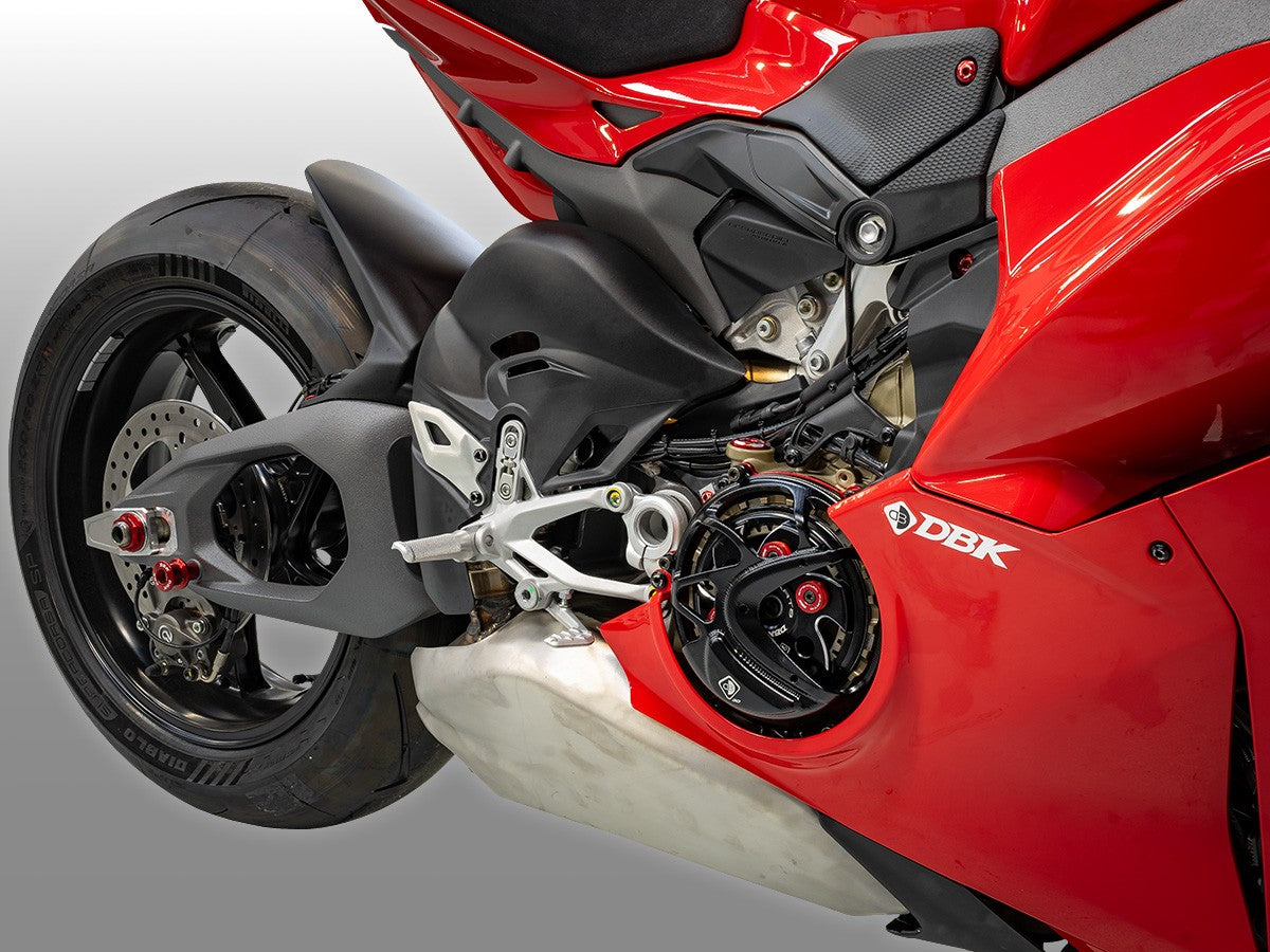 Ducabike DBK KMSF02 V4 Dry Clutch Transformation Kit