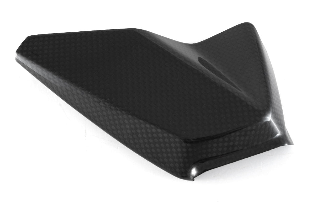 Fullsix Carbon Bulk Head Covers - Upper Set