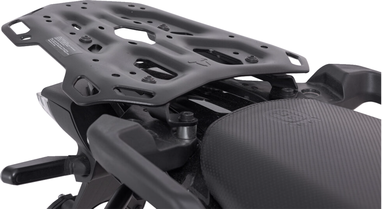 SW-Motech ADVENTURE-RACK For Luggage - Husqvarna | KTM