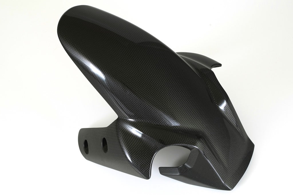 Fullsix Carbon Front Mudguard