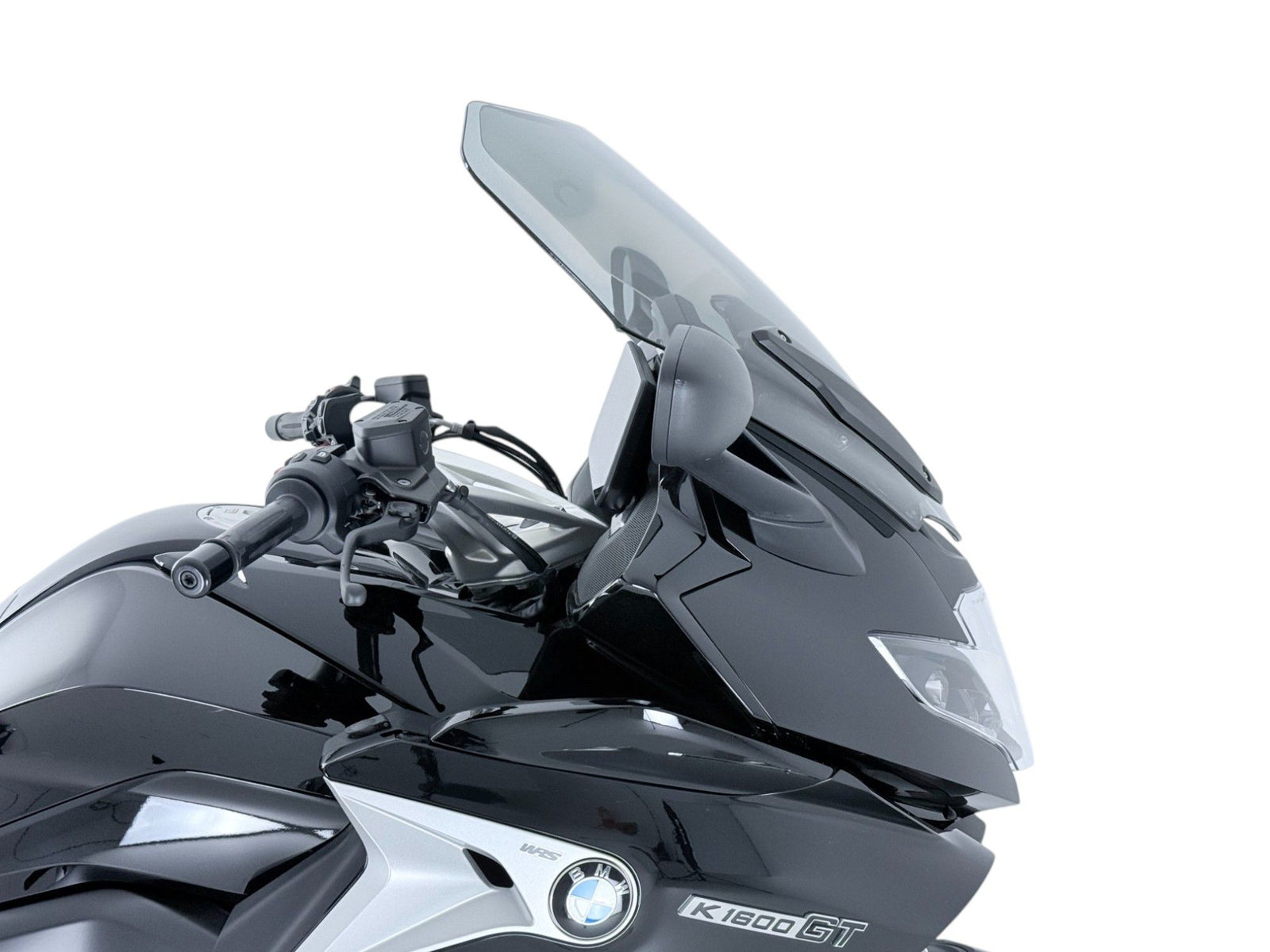 WRS Standard Windscreen BMW K 1600 GT 2010-2026
