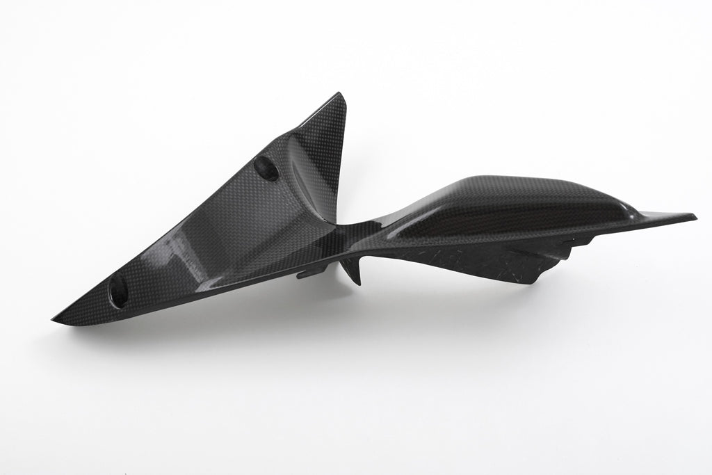 Fullsix Carbon Airtube Covers OEM