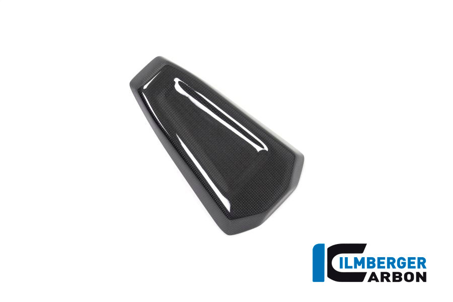 Ilmberger Carbon Tank Protection Ducati Panigale V4 Racing - Gloss