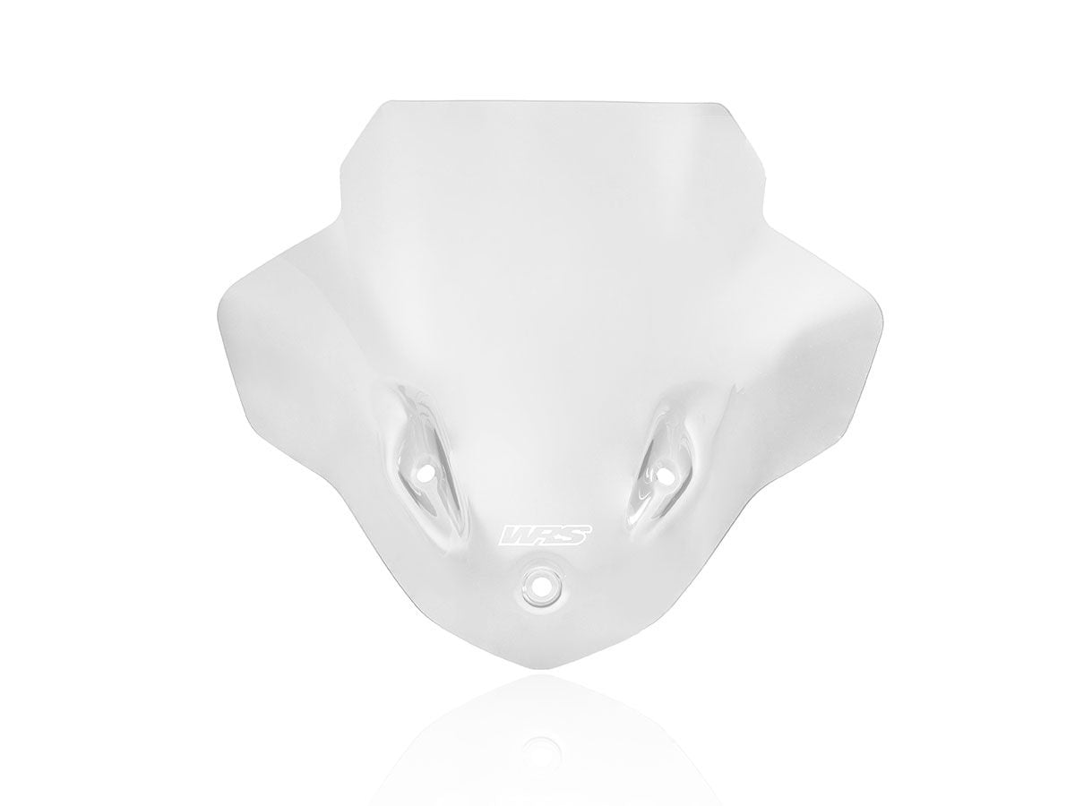 WRS Touring Windscreen BMW S 1000 R 2014-2020