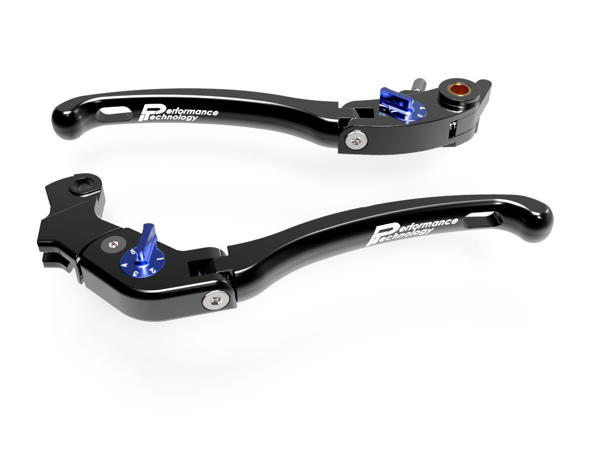 Ducabike DBK LE09 Brake / Clutch Adjustable Levers Eco GP 1