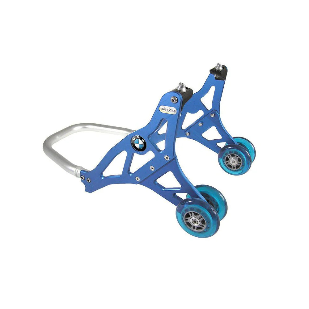 Alpha Racing CNC Aluminum Race Front Stand For BMW S1000RR M1000RR