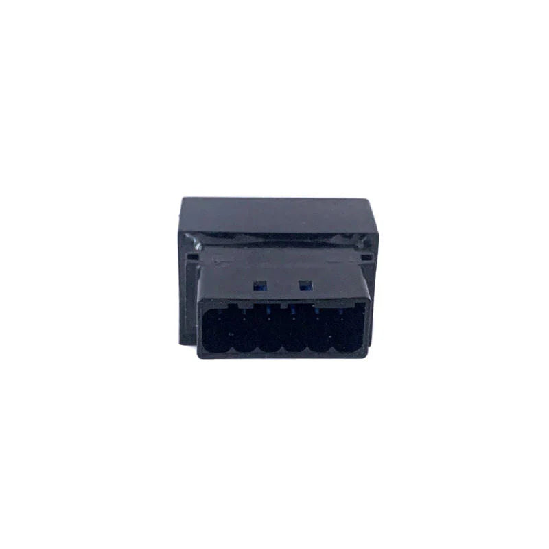 Dieci83 D3 Exhaust Servo Valve Eliminator For Streetfighter V4 V4S
