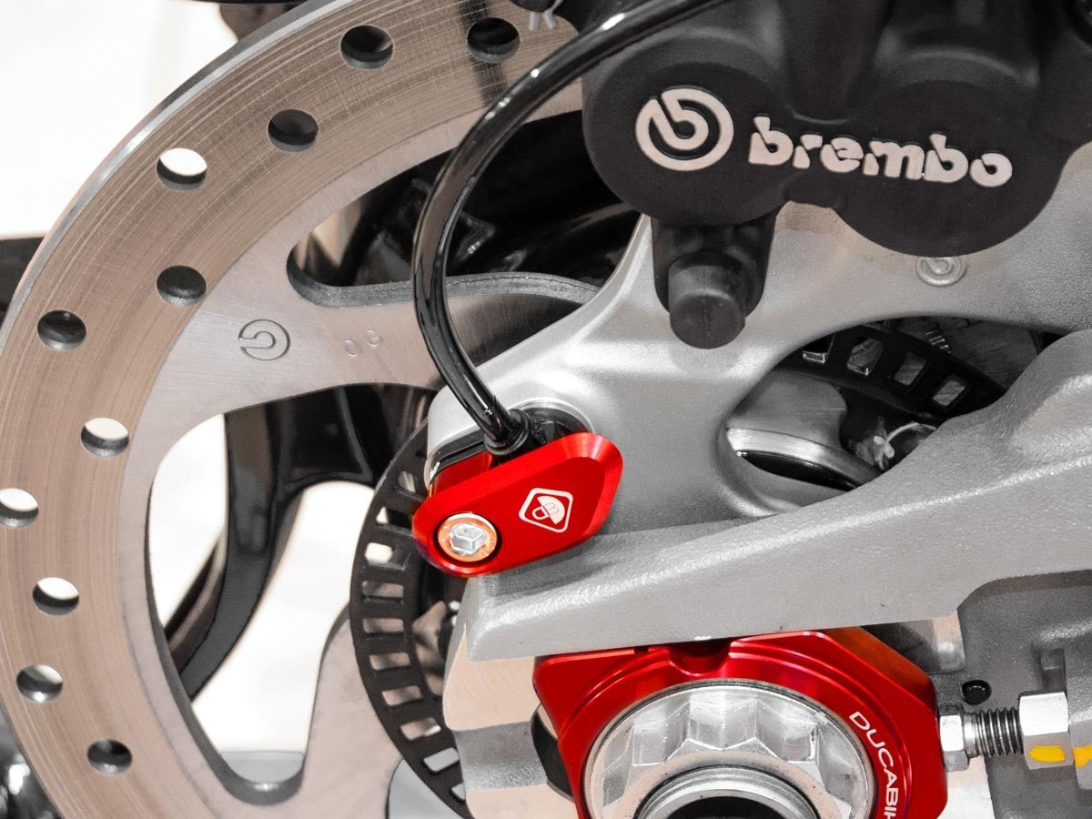 Ducabike DBK PSA01 ABS Sensor Protection