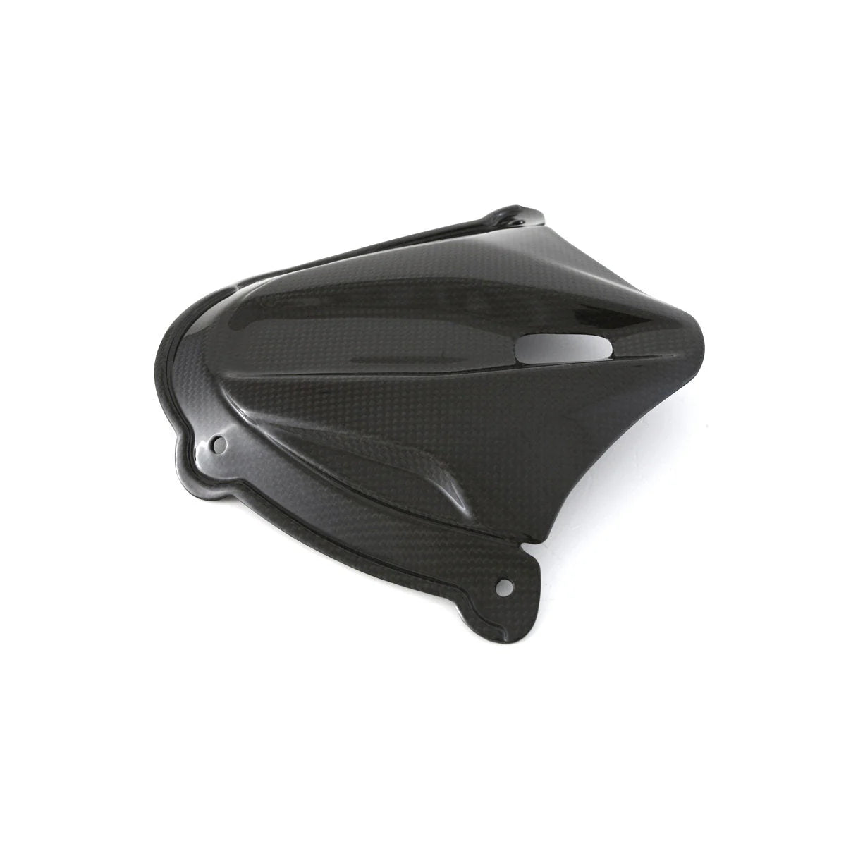 Fullsix Carbon Instrument Cluster Cover Panigale V4 V4S Tricolore