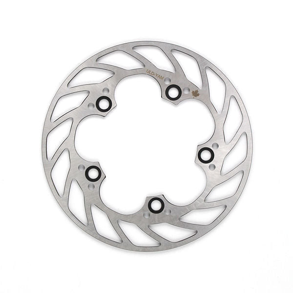 MM Racing Ultralight Rear Brake Rotor for R1 R1S R1M R6