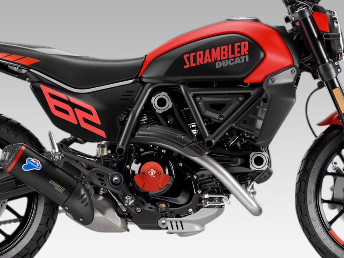 Ducabike DBK SLI14 Timing Phaser/Clutch Slider Scrambler Next Gen