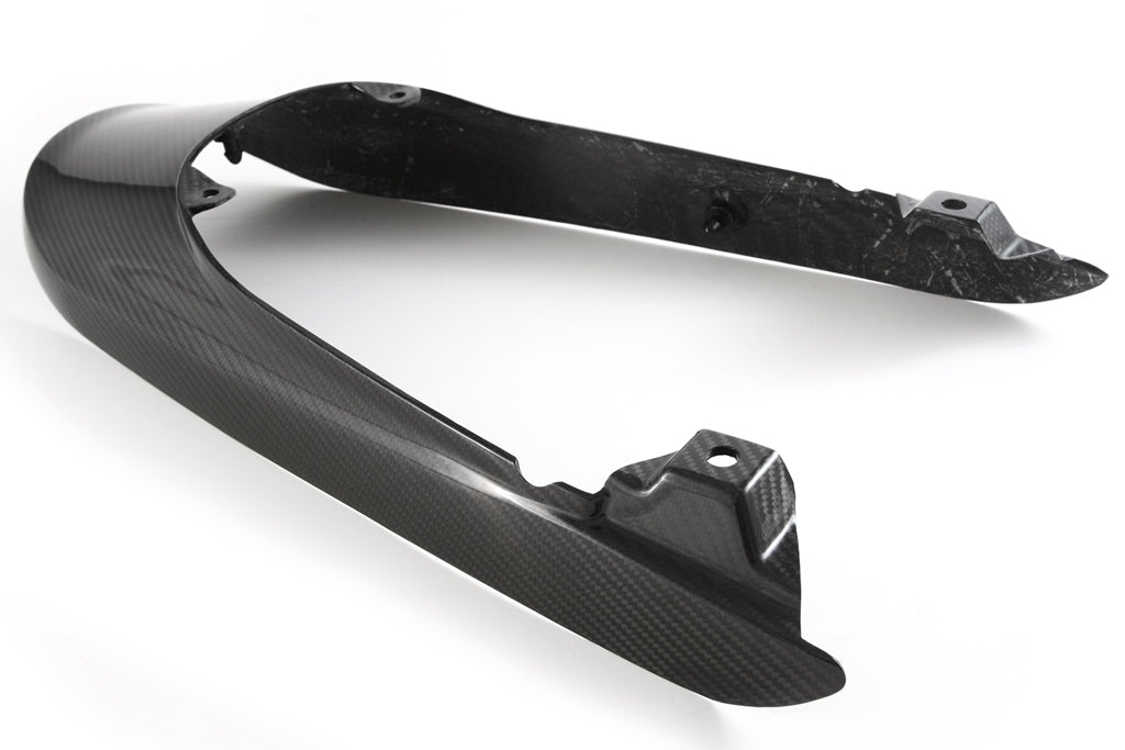 Fullsix Carbon Seat Tail