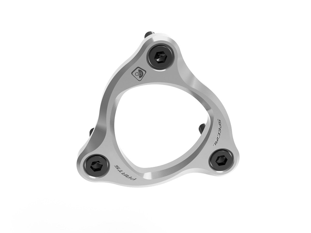 Ducabike DBK SM03 Spring Retainer - SILVER