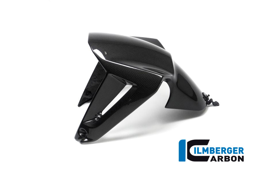 Ilmberger Carbon Front Fender Ducati XDiavel 2016 - Gloss