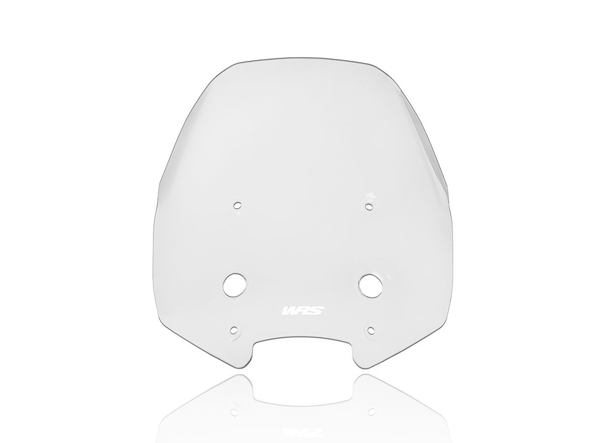 WRS Standard Windscreen Kawasaki Versys 1000 Grand Tourer / Plus / SE 2019-2024