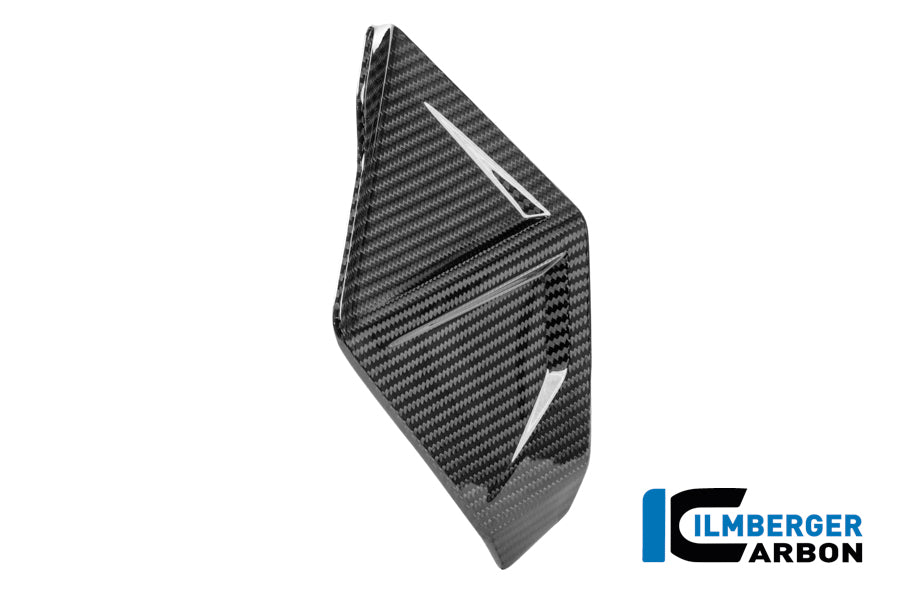 Ilmberger Carbon Air Deflector Right BMW R 1300 GS Adventure - Gloss / Twill