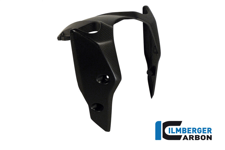 Ilmberger Carbon Front Fender Rear Part Ducati Hypermotard From 2013