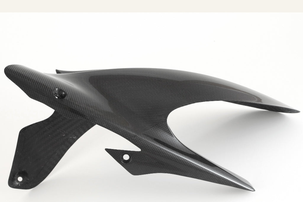 Fullsix Carbon Rear Mudguard