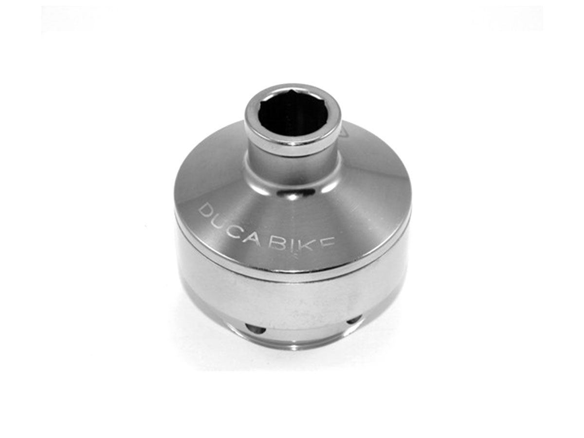 Ducabike DBK VSO01 Oil Breather Valve - NIPLOY