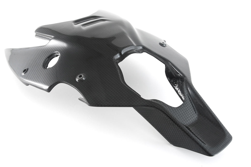 Fullsix Carbon Undertail - Cover