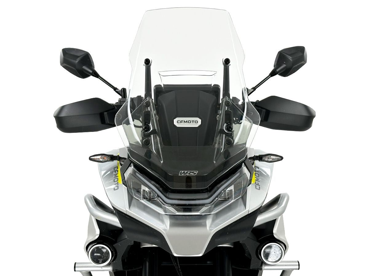 WRS Touring Windscreen CF Moto 800 MT 2022-2026 / 700 MT 2024-2026