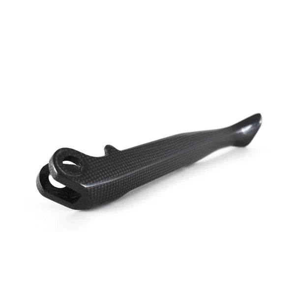 Fullsix Carbon Fiber Kickstand For Ducati 1299 Superleggera And Final Edition