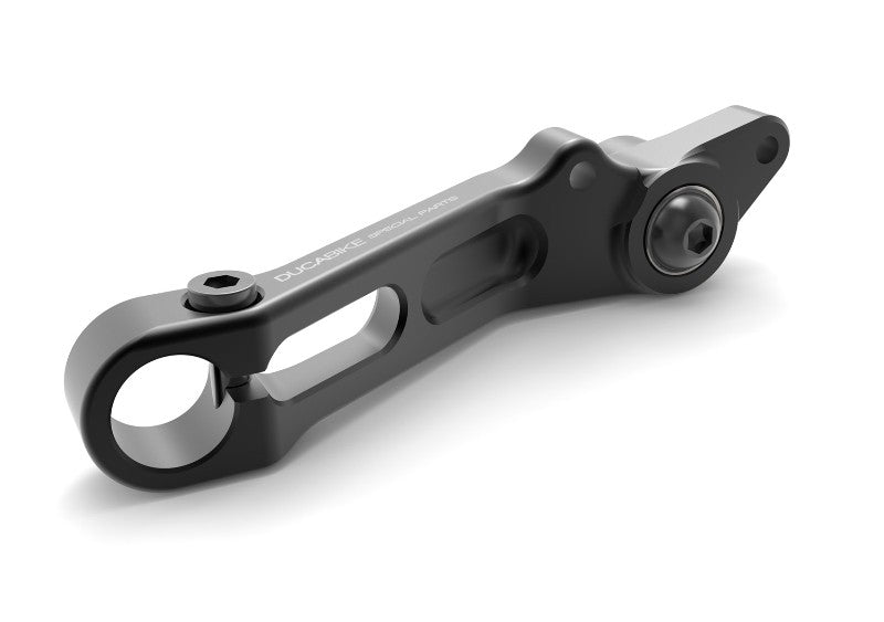 Ducabike DBK RPLC16 Shift Lever MTS My2010/11 - BLACK