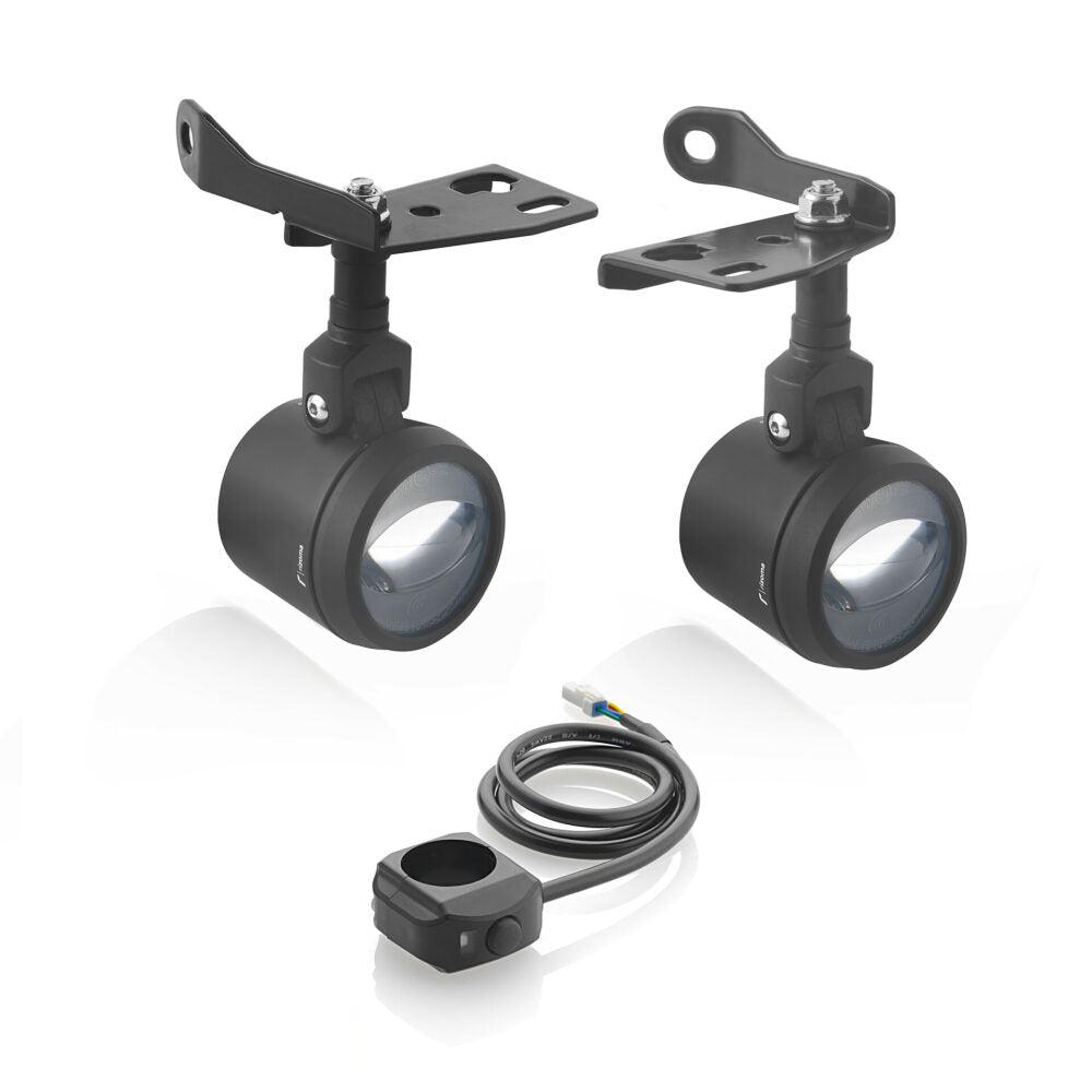 Rizoma LED Fog Light Kit