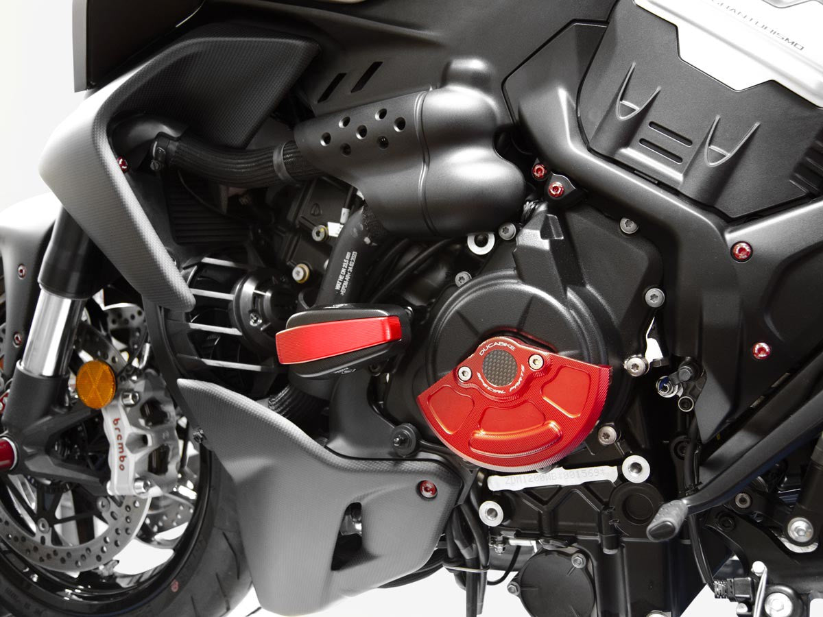 Ducabike DBK Ptdv401 Diavel V4 Protection Frame