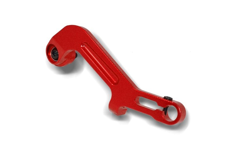 Ducabike DBK Rplf14 Brake Lever MTS My2010/11 - RED