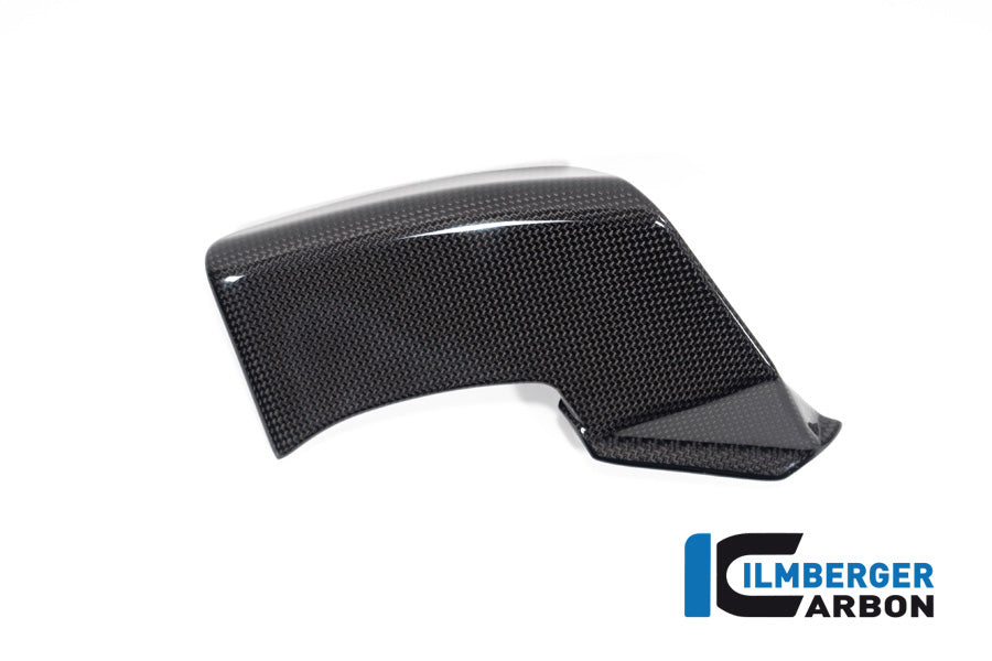 Ilmberger Carbon Fairing Side Winglet Kit Right V4 Ducati Streetfighter - Gloss