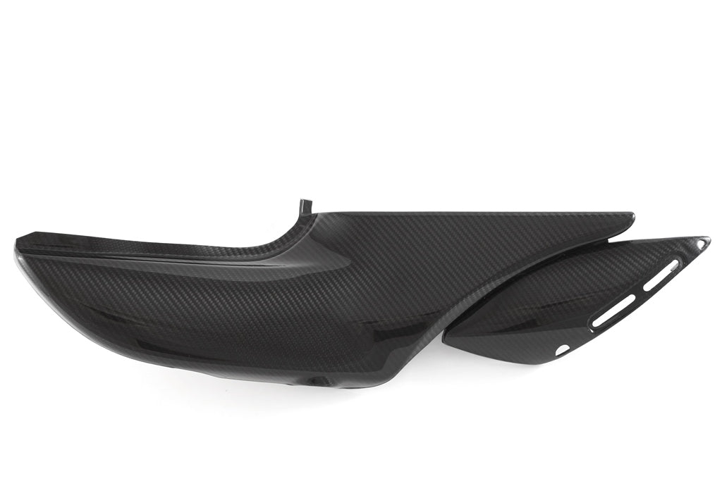 Fullsix Carbon Fairing Side Panel - Right