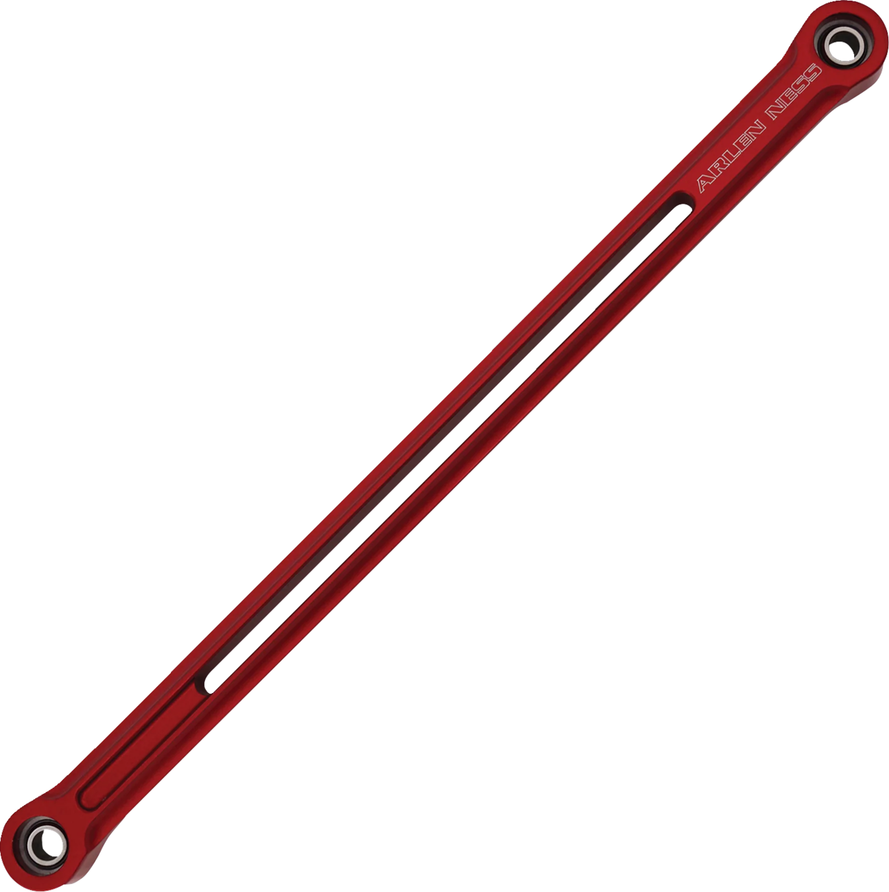 Arlen NESS SpeedLiner Shift Rod - Red