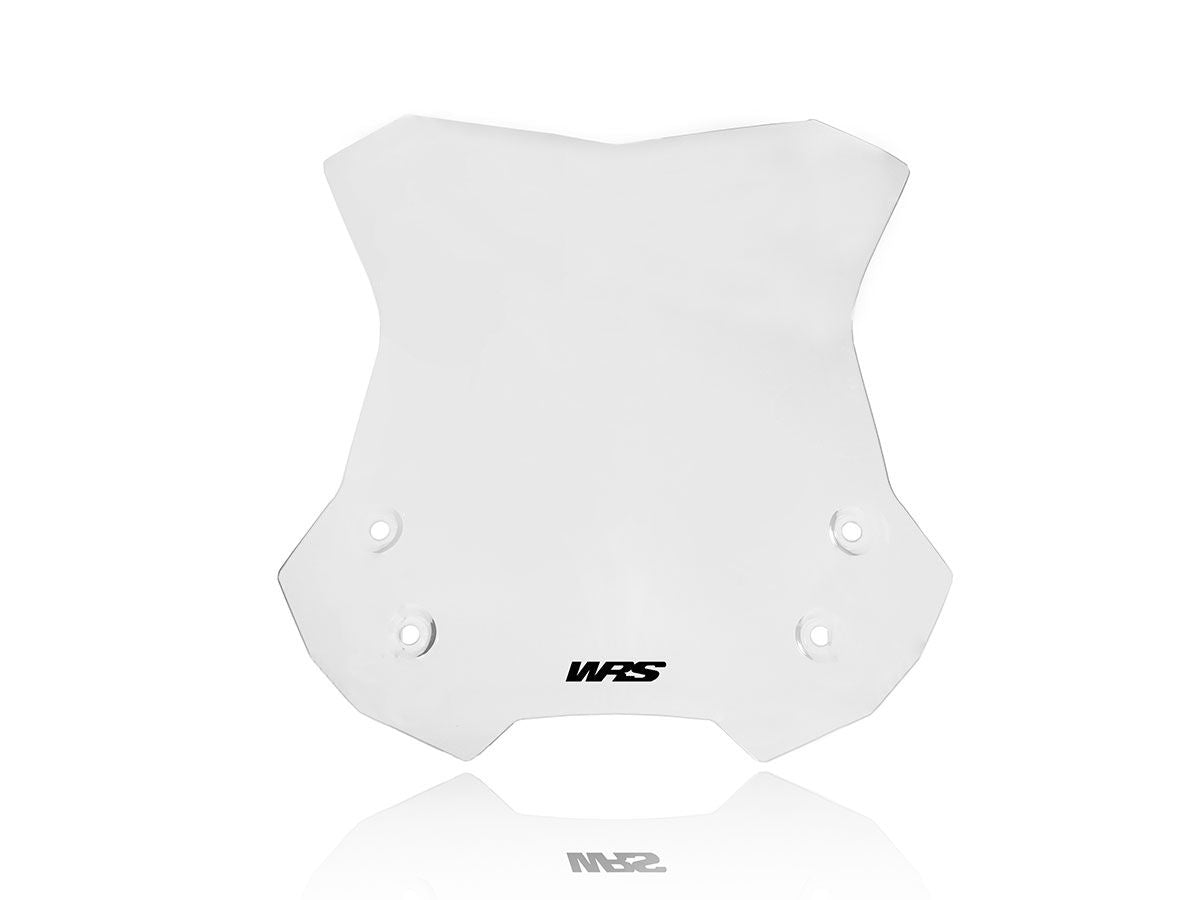WRS Touring Windscreen Suzuki V-Strom 650 / XT 2017-2024