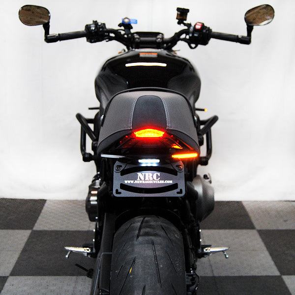 NRC Yamaha XSR 900 Fender Eliminator (2022-Present)