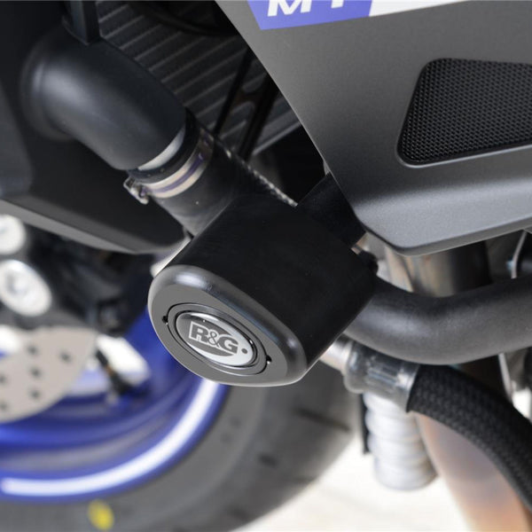 R&G Racing Frame Sliders Yamaha FZ-10 / MT-10
