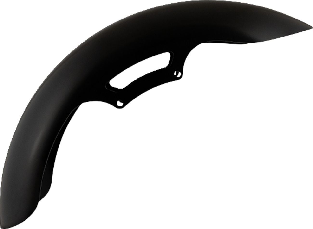 Klock Werks Tire Hugger Series Front Fender