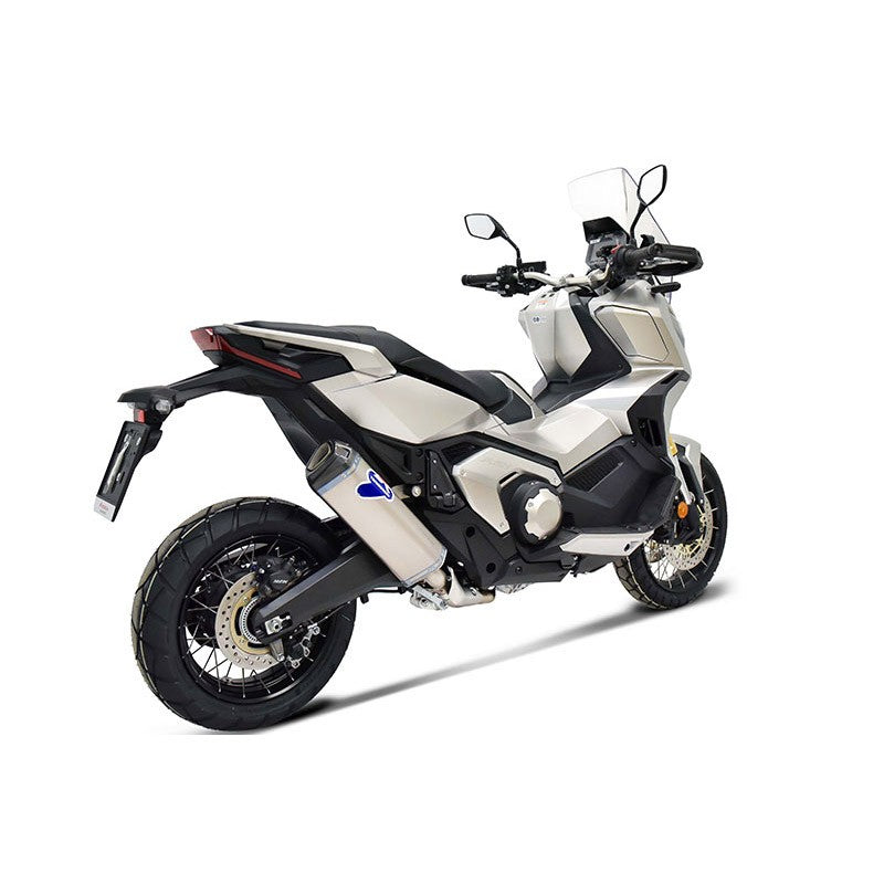 Termignoni H17608040ITC Scream Euro 5 Slip On X-ADV