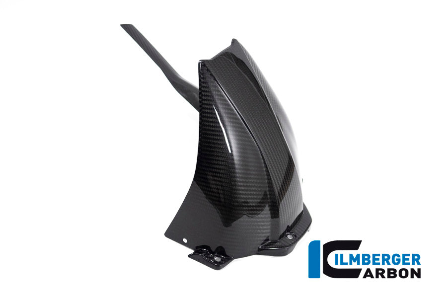 Ilmberger Carbon Rear Hugger Incl. Upper Chainguard S 1000 XR From MY 2020