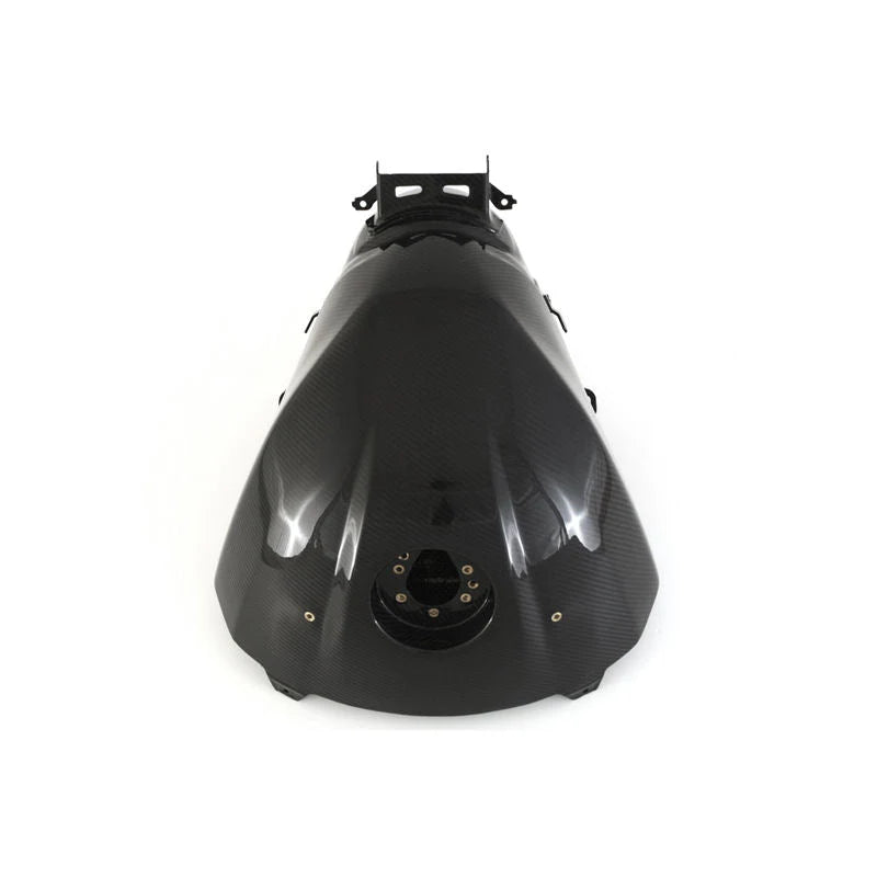 Fullsix Carbon Fiber Monocoque Gas Fuel Tank For BMW S1000RR M1000RR