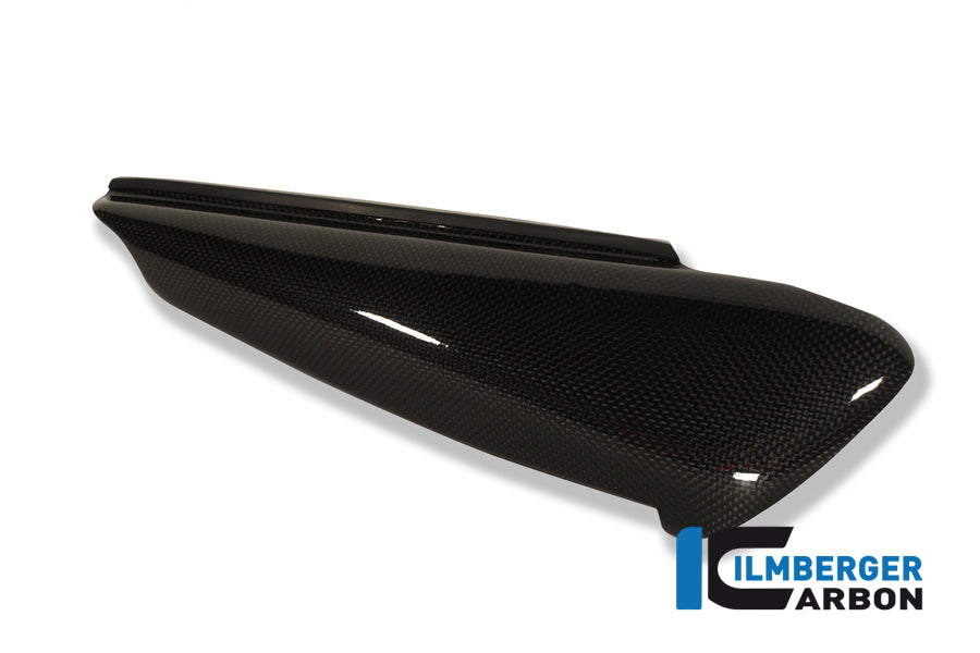 Ilmberger Carbon Right Side Cover Carbon