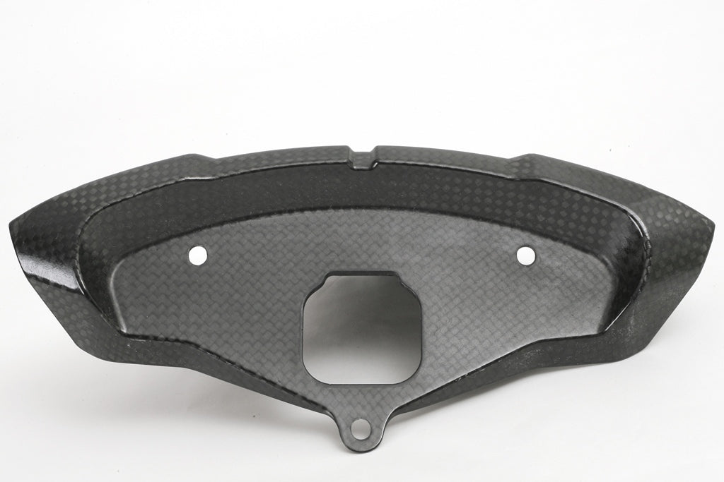 Fullsix Carbon Instruments Cover